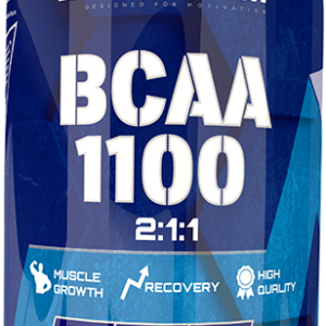 ALLNUTRITION BCAA 1100 300 kapslí