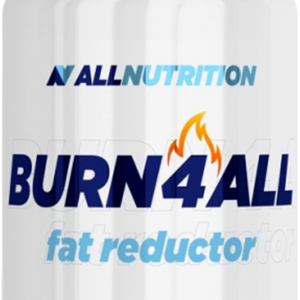 ALLNUTRITION Burn4All Fat Reductor 100 kapslí