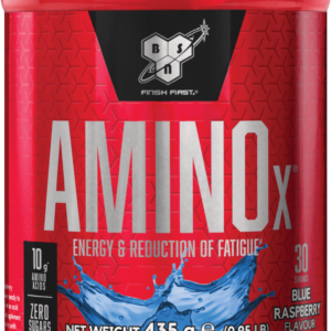 BSN AMINO X™ 435 g zelené jablko