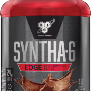 BSN Syntha-6 Edge 1780 g vanilka