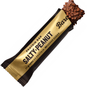 Barebells Protein Bar 55 g karamel-kešu