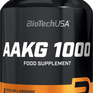 BioTech USA AAKG 1000 100 tablet