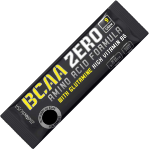 BioTech USA BCAA Zero 9 g tropic