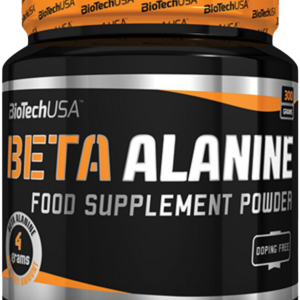 BioTech USA Beta Alanine 300 g