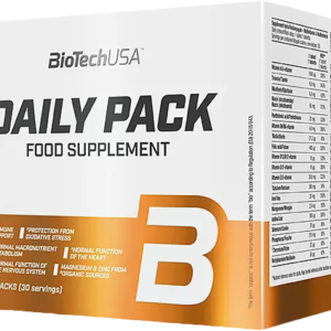 BioTech USA Daily Pack 30 balíčků