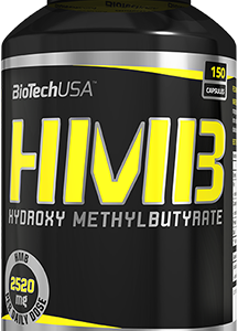 BioTech USA HMB 150 kapslí