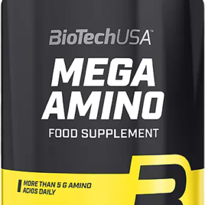 BioTech USA Mega Amino 100 tablet