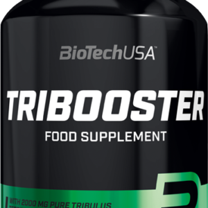 BioTech USA Tribooster 60 tablet