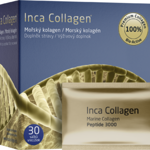 Inca Inca Collagen 30 sáčků