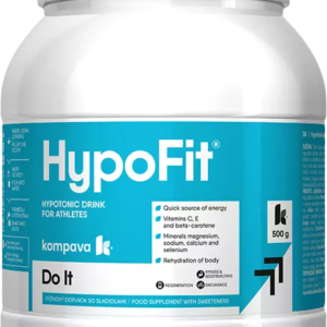 Kompava HypoFit 500 g grapefruit