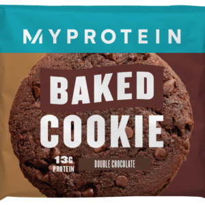 MyProtein Baked Cookie 75 g čokoládové kousky