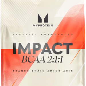 MyProtein Impact BCAA 2:1:1 500 g meloun