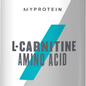 MyProtein L-Carnitine 180 tablet