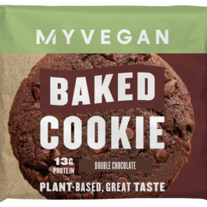 MyProtein MyVegan Veganský Proteinový Cookie 75 g slaný karamel