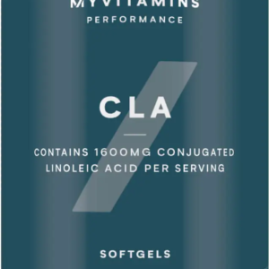 MyProtein MyVitamins CLA 180 kapslí