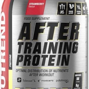 Nutrend After Training Protein 2520 g vanilka