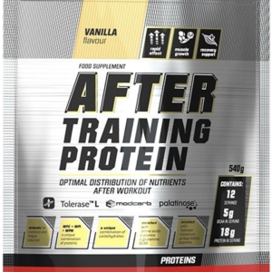 Nutrend After Training Protein 540 g čokoláda