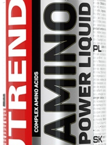 Nutrend Amino Power Liquid 500 ml