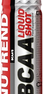 Nutrend BCAA Liquid Shot 60 ml