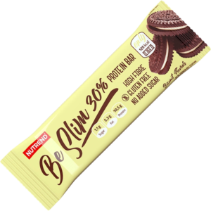 Nutrend Be Slim Protein Bar 35 g malina