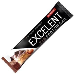 Nutrend Excelent Protein Bar 40 g rybíz-brusinka