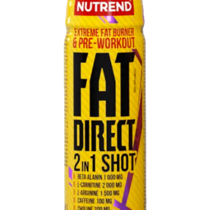 Nutrend Fat Direct Shot 60 ml