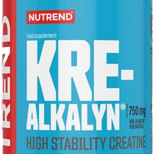 Nutrend Kre-Alkalyn® 120 kapslí