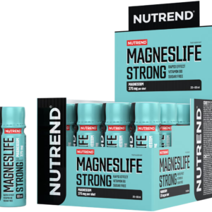 Nutrend Magneslife Strong BOX 20 x 60 ml