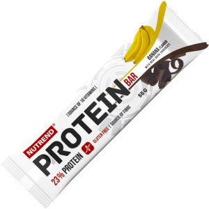 Nutrend Protein Bar 55 g kokos