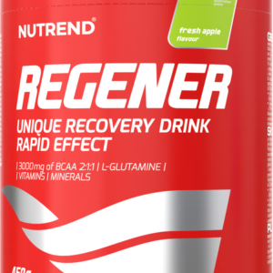 Nutrend Regener 450 g red fresh