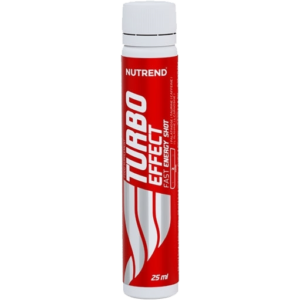 Nutrend Turbo Effect Shot 25 ml