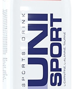 Nutrend Unisport 1000 ml višeň