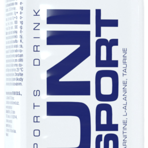 Nutrend Unisport 500 ml višeň