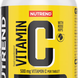 Nutrend Vitamin C 100 tablet