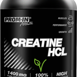 Prom-In Creatine HCL 240 kapslí