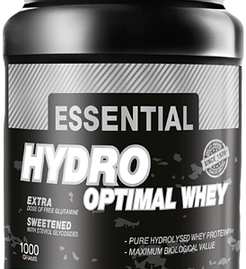 Prom-In Hydro Optimal Whey 1000 g latte macchiato