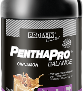 Prom-In Pentha Pro Balance 2250 g skořice