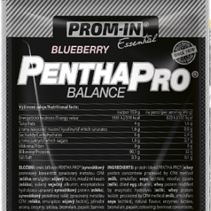 Prom-In Pentha Pro Balance 40 g vanilka