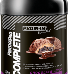 Prom-In Pentha Pro Complete 2500 g vanilková zmrzlina