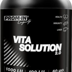 Prom-In Vita Solution 2.0 60 tablet