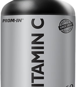 Prom-In Vitamín C 60 tablet