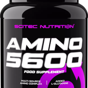 Scitec Nutrition Amino 5600 1000 tablet