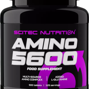 Scitec Nutrition Amino 5600 500 tablet