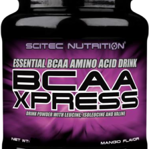 Scitec Nutrition BCAA Xpress 500 g