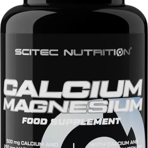 Scitec Nutrition Calcium Magnesium 90 tablet