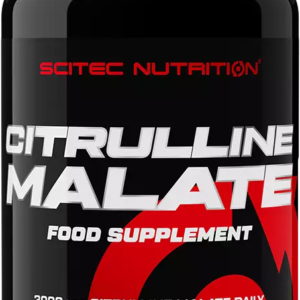 Scitec Nutrition Citrulline Malate 90 kapslí