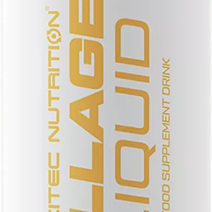 Scitec Nutrition Collagen Liquid 1000 ml wild berry