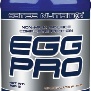 Scitec Nutrition Egg Pro 930 g čokoláda