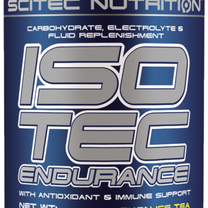 Scitec Nutrition Isotec 1000 g pomeranč