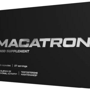 Scitec Nutrition Macatron 108 kapslí